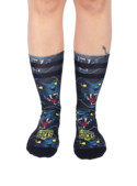 SHADOW SOCK