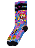 RETRO BLIZZARD 
