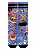 RETRO BLIZZARD 