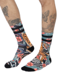 ETERNAL SOCK