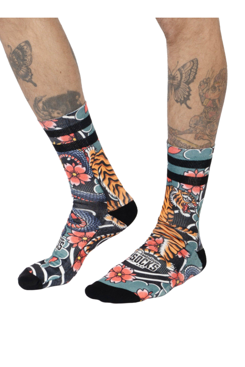 ETERNAL SOCK
