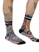 ETERNAL SOCK