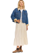 ADD WATER JACKET