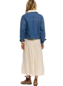 ADD WATER JACKET