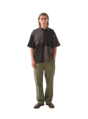 DECO RELAXED POLO