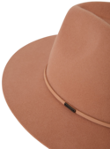 WESLEY FEDORA HAT 