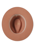 WESLEY FEDORA HAT 