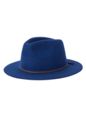 WESLEY FEDORA HAT 