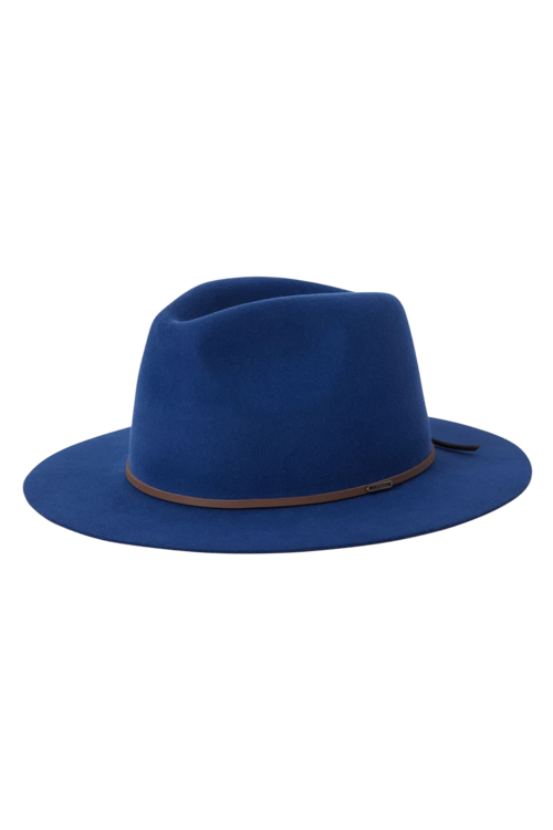 WESLEY FEDORA HAT 