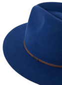 WESLEY FEDORA HAT 