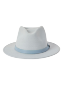MESSER FEDORA HAT 