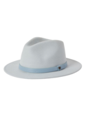 MESSER FEDORA HAT 