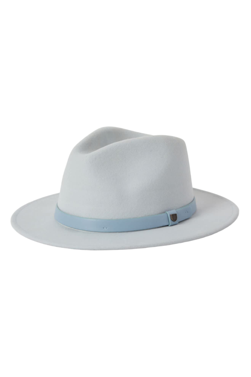 MESSER FEDORA HAT 