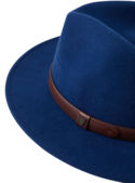 MESSER FEDORA HAT 