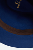 MESSER FEDORA HAT 
