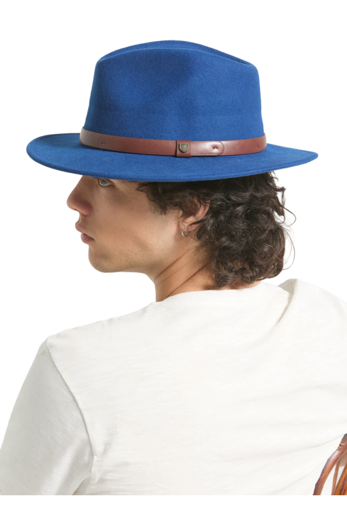 MESSER FEDORA HAT 