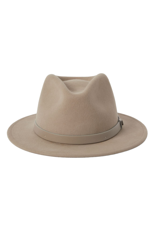 MESSER FEDORA HAT 