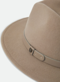MESSER FEDORA HAT 