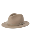 MESSER FEDORA HAT 