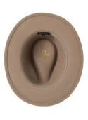 MESSER FEDORA HAT 