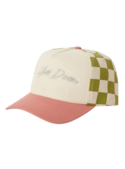 SLOW DOWN MP SNAPBACK