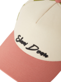 SLOW DOWN MP SNAPBACK