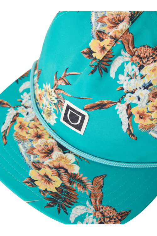 BETA MP WATER SNAPBACK