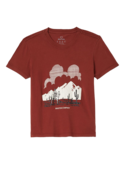 GREAT SPRINGS SLIM TEE
