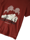 GREAT SPRINGS SLIM TEE