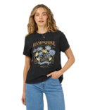 HAMPSHIRE REGULAR TEE