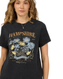 HAMPSHIRE REGULAR TEE