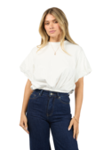 ICON BUBBLE TEE