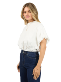 ICON BUBBLE TEE