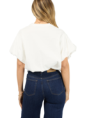 ICON BUBBLE TEE