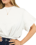 ICON BUBBLE TEE