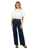 ICON BUBBLE TEE