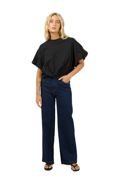 ICON BUBBLE TEE