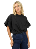 ICON BUBBLE TEE