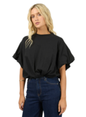 ICON BUBBLE TEE