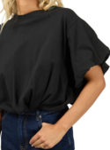 ICON BUBBLE TEE