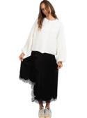 PARIS SKIRT
