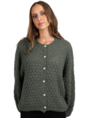 HONEYCOMB CARDI 2.0