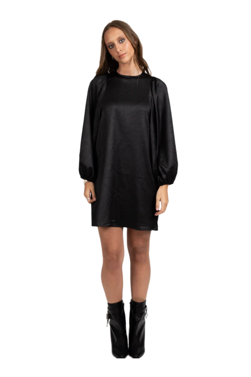 RUNAWAY DRESS
