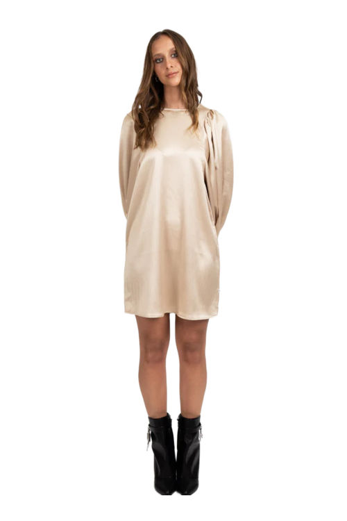 RUNAWAY DRESS