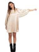 RUNAWAY DRESS