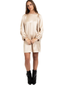 RUNAWAY DRESS