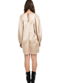 RUNAWAY DRESS