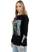 LONG SLEEVE OUR TEE PUP
