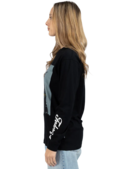 LONG SLEEVE OUR TEE PUP
