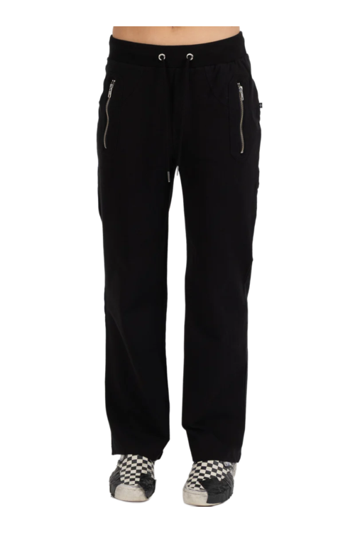 LOOSE LEG ESCAPE TRACKIE